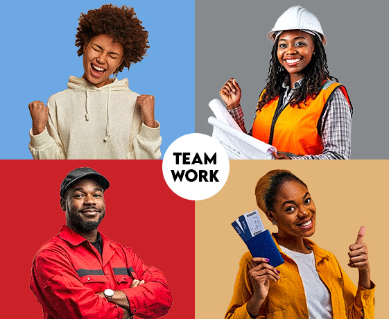 Archipel group qui sommes nous